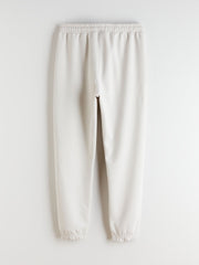 Xside Beige Standard Fit Men Jogger Sweatpants