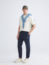 Xside Beige Standard Fit Men Jogger Sweatpants