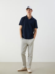 Xside Slim Fit Men Trousers