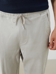 Xside Slim Fit Men Trousers