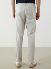 Xside Slim Fit Men Trousers