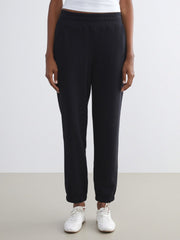 LCW Vision Elasticated Waist Women Jogger Sweatpants