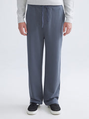 Xside Anthracite Standard Fit Men Tracksuit Bottoms