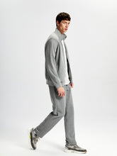 LCW Classic Gray Standard Fit Men Tracksuit Bottoms