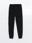 LCW Kids Elasticated Waist Boys Jogger Sweatpants