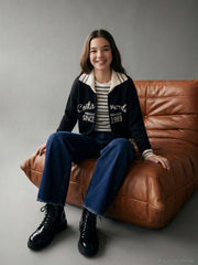 LCW Kids Wideleg Girls Jeans