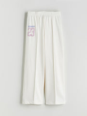 LCW Kids Hooded Girls Tracksuit Set