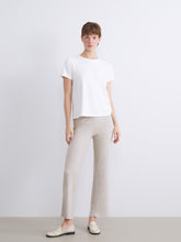 LCW Comfort Women Sweatpants With Elastic Waist