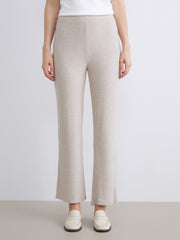 LCW Comfort Women Sweatpants With Elastic Waist