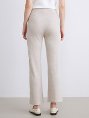 LCW Comfort Women Sweatpants With Elastic Waist