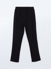 LCW Classic Women Sweatpants With Elastic Waist