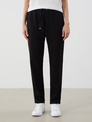 LCW Classic Women Sweatpants With Elastic Waist