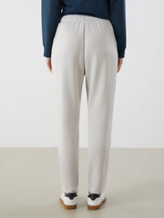 LCW Classic Women Sweatpants With Elastic Waist