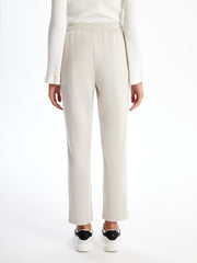 LCW Classic Women Sweatpants With Elastic Waist