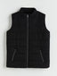 LCW Kids Vertical Collar Boys Vest