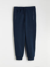 LCW Kids Elasticated Waist Boys Jogger Sweatpants