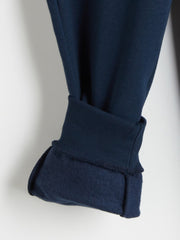 LCW Kids Elasticated Waist Boys Jogger Sweatpants