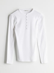 LCW Classic Crew Neck Women Body