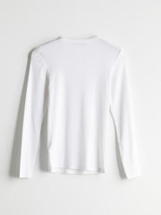 LCW Classic Crew Neck Women Body