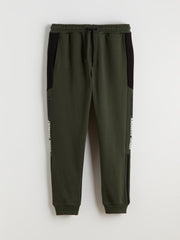 Xside Standard Fit Men Jogger Sweatpants