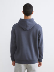 Xside Man Anthracite Hoodie