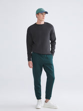 Xside Green Standard Fit Men Jogger Sweatpants