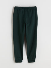 Xside Green Standard Fit Men Jogger Sweatpants