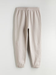 Xside Beige Standard Fit Men Jogger Sweatpants