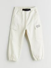 LCW Kids Elasticated Waist Boys Trousers