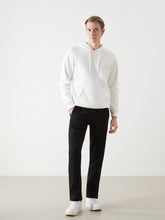 LCW Classic Black Standard Fit Men Tracksuit Bottoms