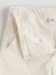 LCW Kids Wideleg Velvet Girls Trousers