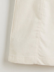 LCW Kids Wideleg Velvet Girls Trousers