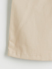 LCW Kids Wideleg Girls Cargo Pants