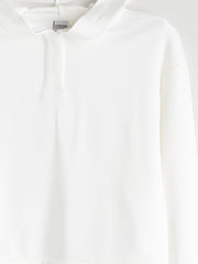 LCW Kids Hooded Girls Sweatshirt