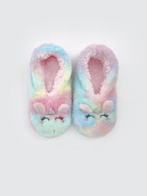 LCW Kids Mixed Non-Slip Sole Girls Home Socks