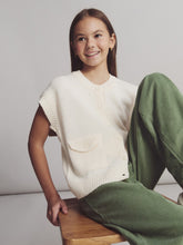 LCW Kids Basic Girl Vest