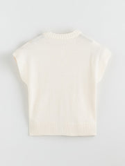 LCW Kids Basic Girl Vest