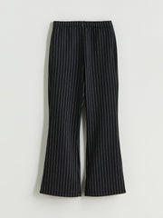 LCW Kids Crew Neck Girls Sweatshirt And Pants