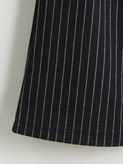 LCW Kids Crew Neck Girls Sweatshirt And Pants