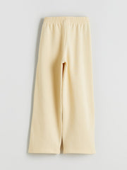 LCW Kids High Collar GirlS Thick Tracksuit Set