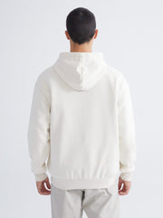 Xside Man Beige Hoodie