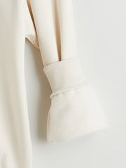 Xside Man Beige Hoodie