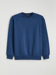 Xside Crew Neck Men Sweatshirt