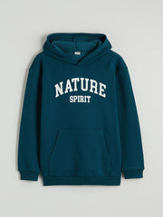 LCW Kids Hooded Boys Tracksuit Set