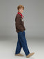 LCW Kids Loose Fit Boys Jeans