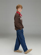 LCW Kids Loose Fit Boys Jeans