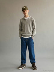 LCW Kids Loose Fit Boys Jeans