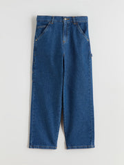 LCW Kids Loose Fit Boys Jeans
