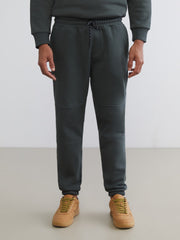 Xside Regular Fit Thick Men Jogger Sweatpants