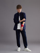 LCW Kids Elasticated Waist Boys Jogger Sweatpants